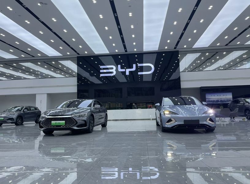 China Zhengzhou Qingxing Automobile Service Co. , Ltd. Perfil da empresa 