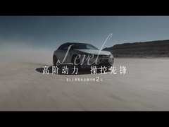 Song L EV 602km 4 rodas motrizes excelência 5 portas 5 lugares SUV