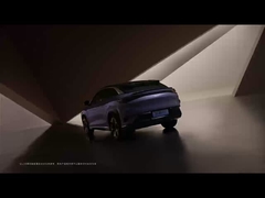 Sea Lion 07 EV 2024 550 4 rodas motrizes versão Smart air 5 portas 5 lugares SUV