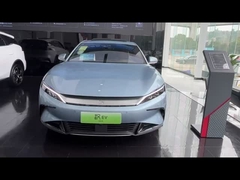 2022 BYD Han EV 4WD SUV elétrico Construir seus sonhos