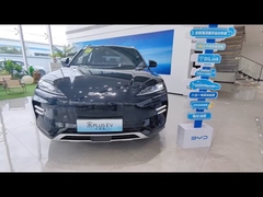 605 km All Electric SUV Car 2023 BYD Song Plus 4WD EV